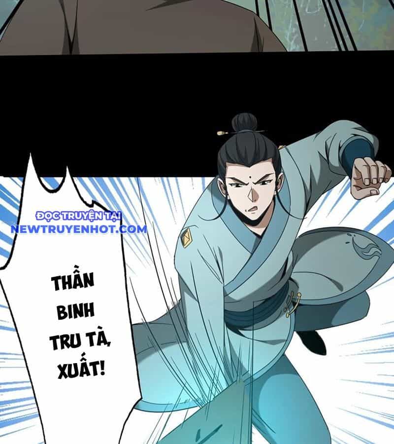 Ngày Tôi Sinh Ra, Bách Quỷ Dạ Hành, Tuyết Thi Hộ Đạo - Chương 564 - ảnh 28