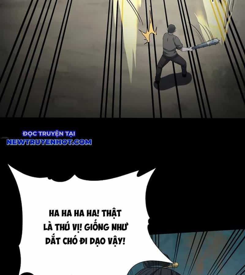 Ngày Tôi Sinh Ra, Bách Quỷ Dạ Hành, Tuyết Thi Hộ Đạo - Chương 564 - ảnh 6