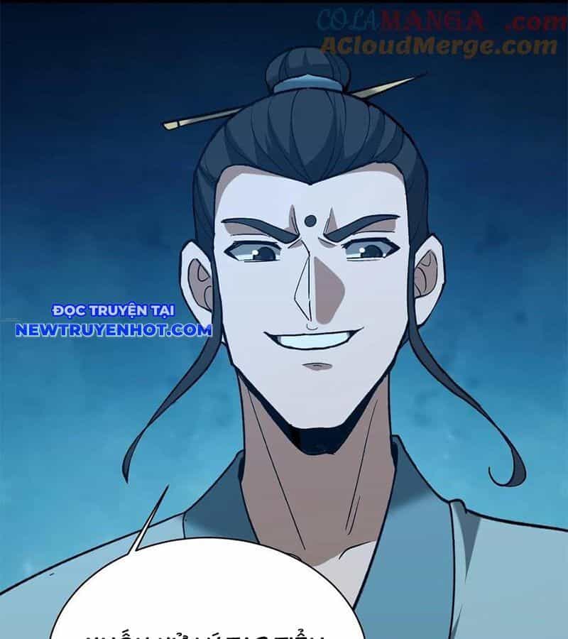 Ngày Tôi Sinh Ra, Bách Quỷ Dạ Hành, Tuyết Thi Hộ Đạo - Chương 565 - ảnh 16