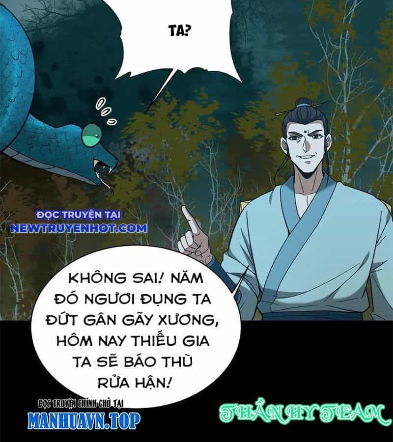 Ngày Tôi Sinh Ra, Bách Quỷ Dạ Hành, Tuyết Thi Hộ Đạo - Chương 565 - ảnh 18
