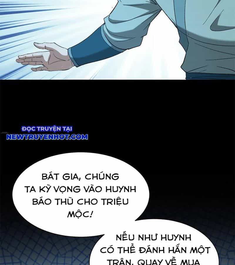 Ngày Tôi Sinh Ra, Bách Quỷ Dạ Hành, Tuyết Thi Hộ Đạo - Chương 565 - ảnh 23