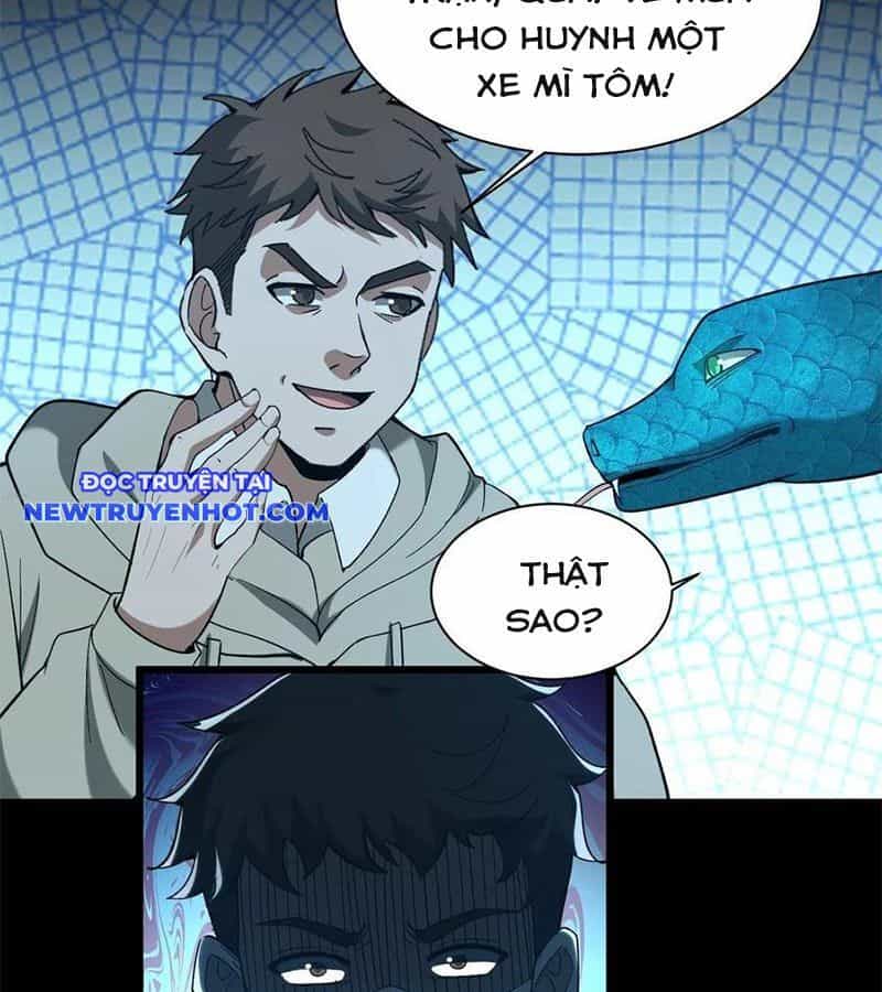 Ngày Tôi Sinh Ra, Bách Quỷ Dạ Hành, Tuyết Thi Hộ Đạo - Chương 565 - ảnh 24