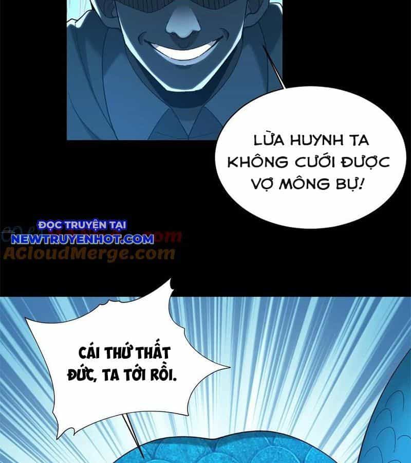 Ngày Tôi Sinh Ra, Bách Quỷ Dạ Hành, Tuyết Thi Hộ Đạo - Chương 565 - ảnh 25