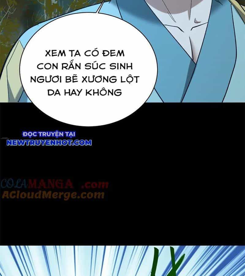 Ngày Tôi Sinh Ra, Bách Quỷ Dạ Hành, Tuyết Thi Hộ Đạo - Chương 565 - ảnh 28