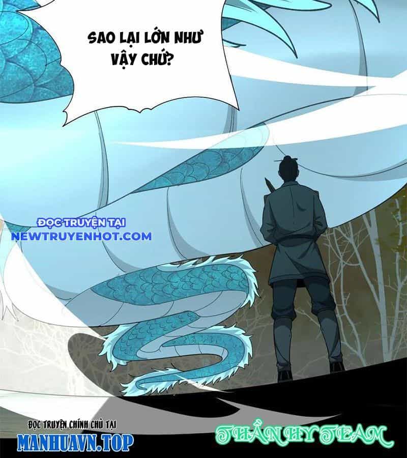 Ngày Tôi Sinh Ra, Bách Quỷ Dạ Hành, Tuyết Thi Hộ Đạo - Chương 565 - ảnh 40