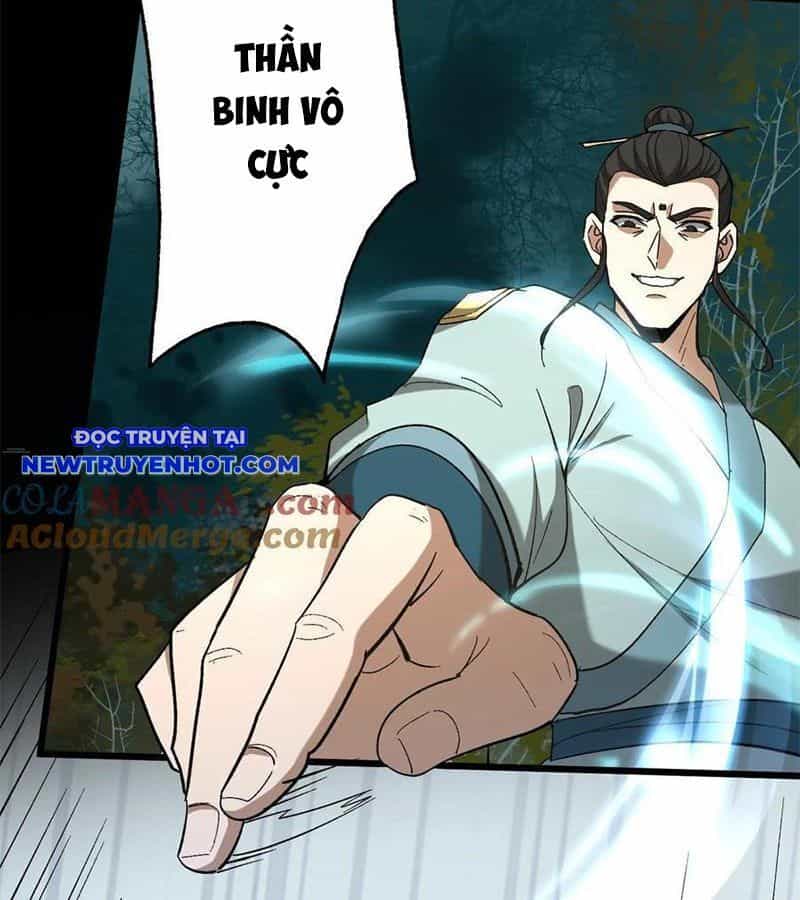 Ngày Tôi Sinh Ra, Bách Quỷ Dạ Hành, Tuyết Thi Hộ Đạo - Chương 565 - ảnh 6