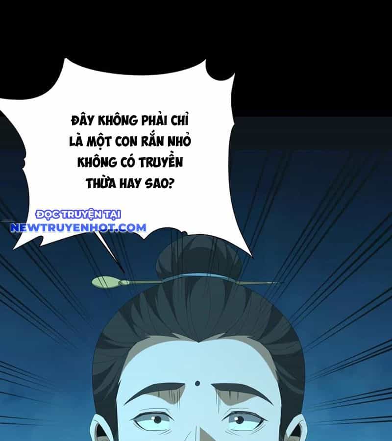 Ngày Tôi Sinh Ra, Bách Quỷ Dạ Hành, Tuyết Thi Hộ Đạo - Chương 566 - ảnh 2