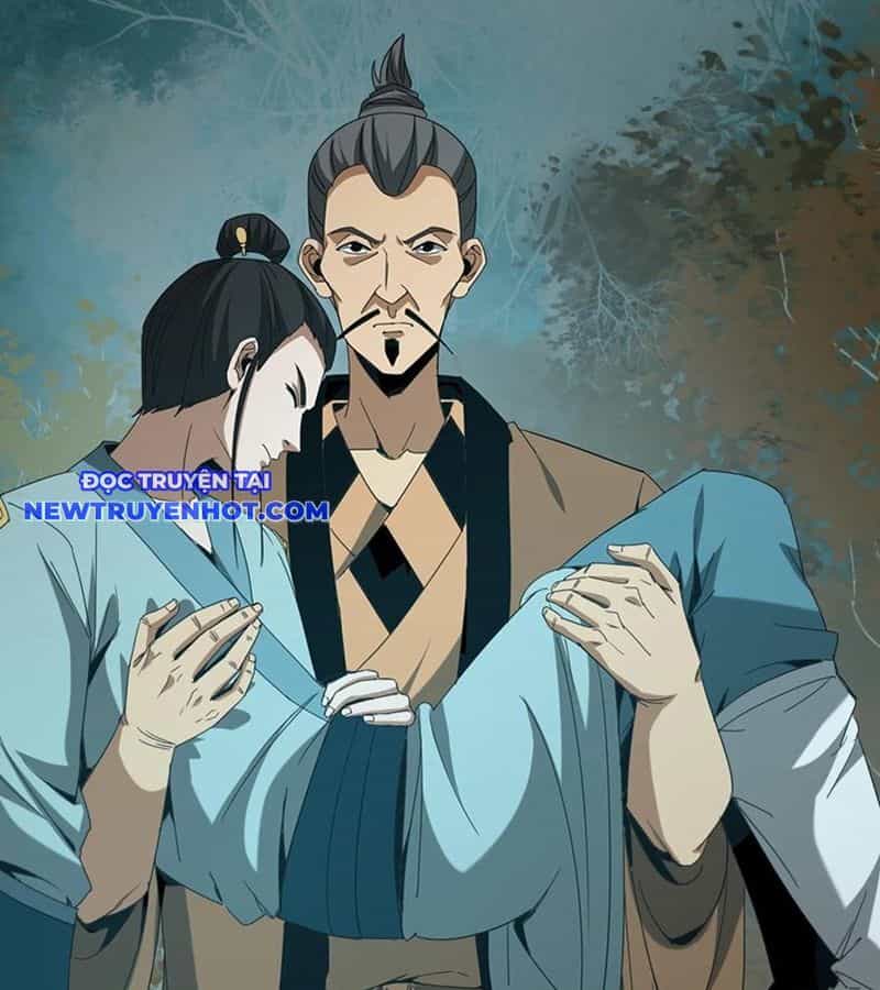 Ngày Tôi Sinh Ra, Bách Quỷ Dạ Hành, Tuyết Thi Hộ Đạo - Chương 567 - ảnh 10