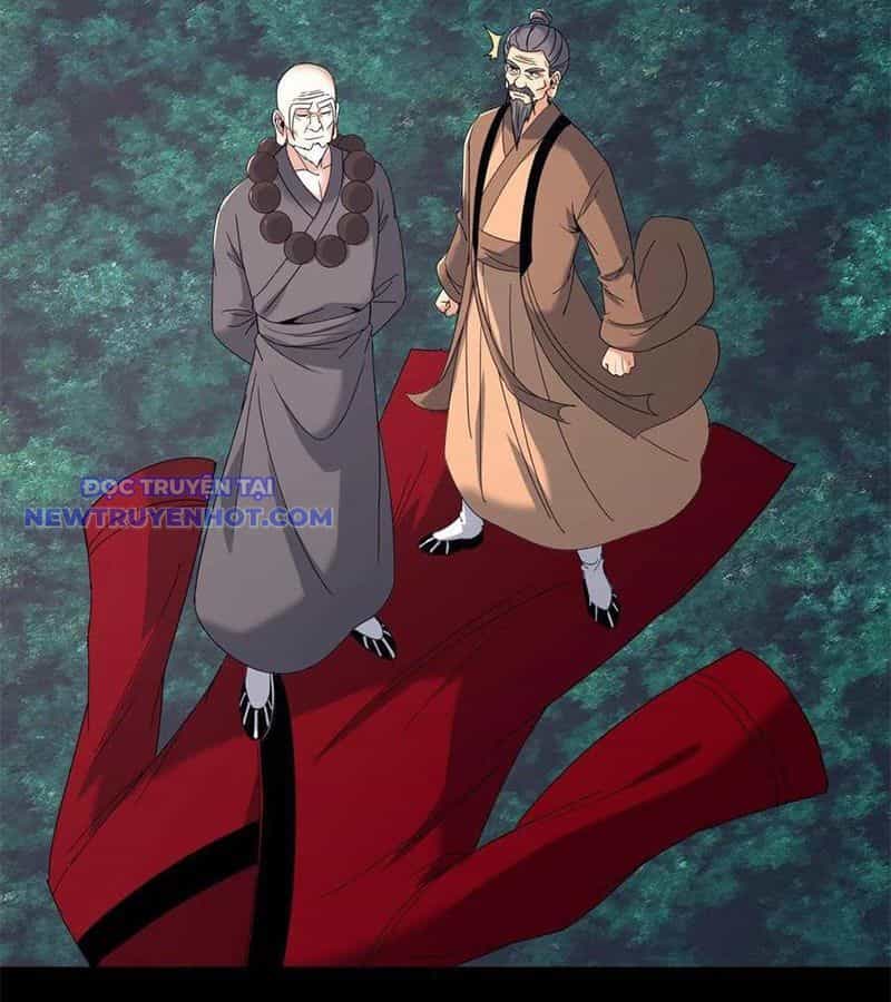 Ngày Tôi Sinh Ra, Bách Quỷ Dạ Hành, Tuyết Thi Hộ Đạo - Chương 568 - ảnh 27