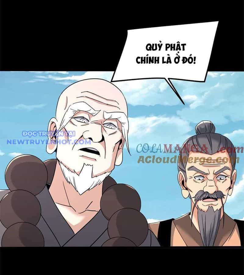 Ngày Tôi Sinh Ra, Bách Quỷ Dạ Hành, Tuyết Thi Hộ Đạo - Chương 568 - ảnh 28