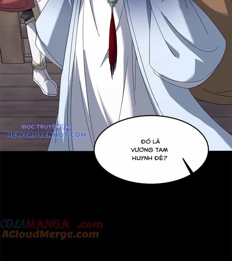 Ngày Tôi Sinh Ra, Bách Quỷ Dạ Hành, Tuyết Thi Hộ Đạo - Chương 568 - ảnh 34