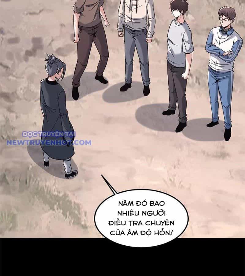 Ngày Tôi Sinh Ra, Bách Quỷ Dạ Hành, Tuyết Thi Hộ Đạo - Chương 568 - ảnh 4