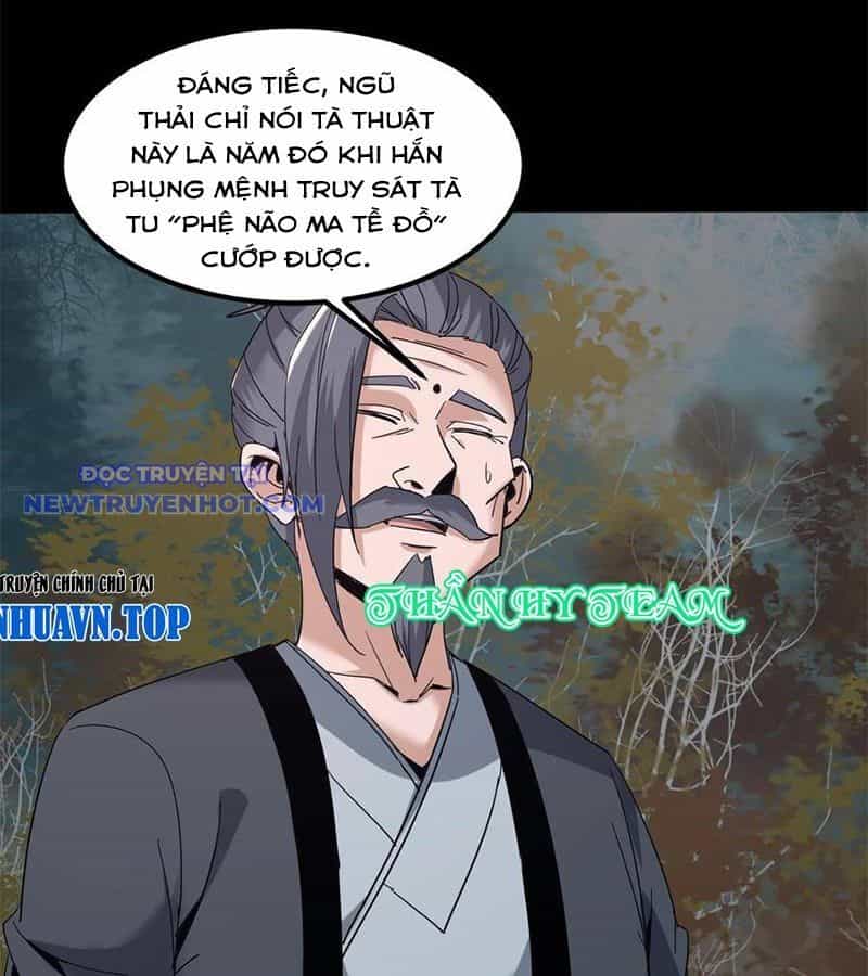 Ngày Tôi Sinh Ra, Bách Quỷ Dạ Hành, Tuyết Thi Hộ Đạo - Chương 568 - ảnh 5