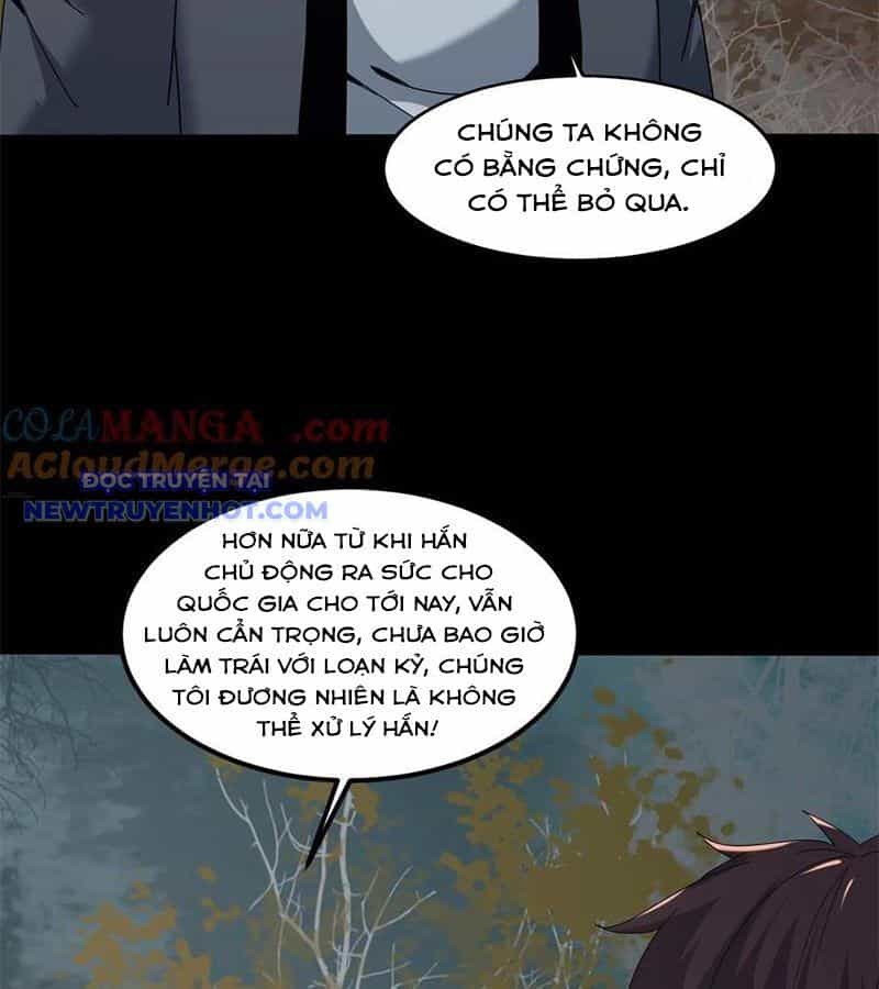 Ngày Tôi Sinh Ra, Bách Quỷ Dạ Hành, Tuyết Thi Hộ Đạo - Chương 568 - ảnh 6