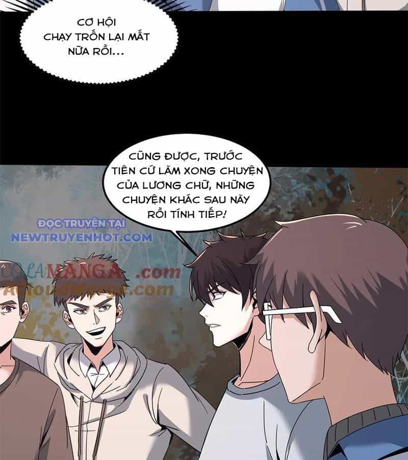 Ngày Tôi Sinh Ra, Bách Quỷ Dạ Hành, Tuyết Thi Hộ Đạo - Chương 568 - ảnh 9
