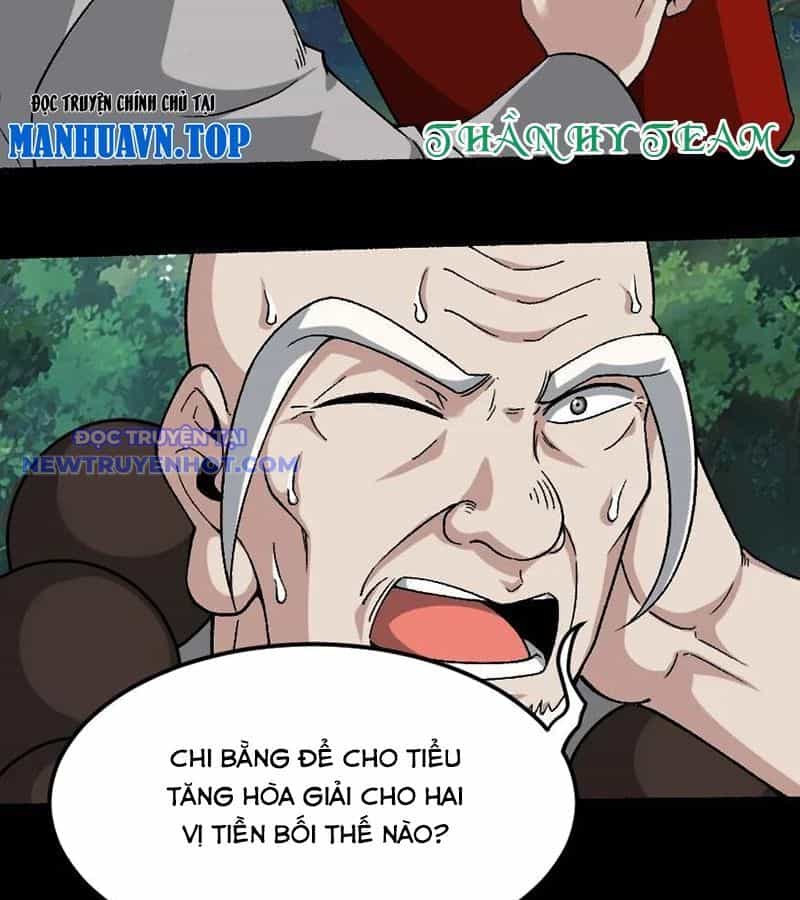 Ngày Tôi Sinh Ra, Bách Quỷ Dạ Hành, Tuyết Thi Hộ Đạo - Chương 569 - ảnh 21
