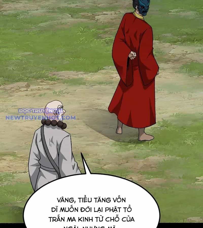 Ngày Tôi Sinh Ra, Bách Quỷ Dạ Hành, Tuyết Thi Hộ Đạo - Chương 569 - ảnh 23