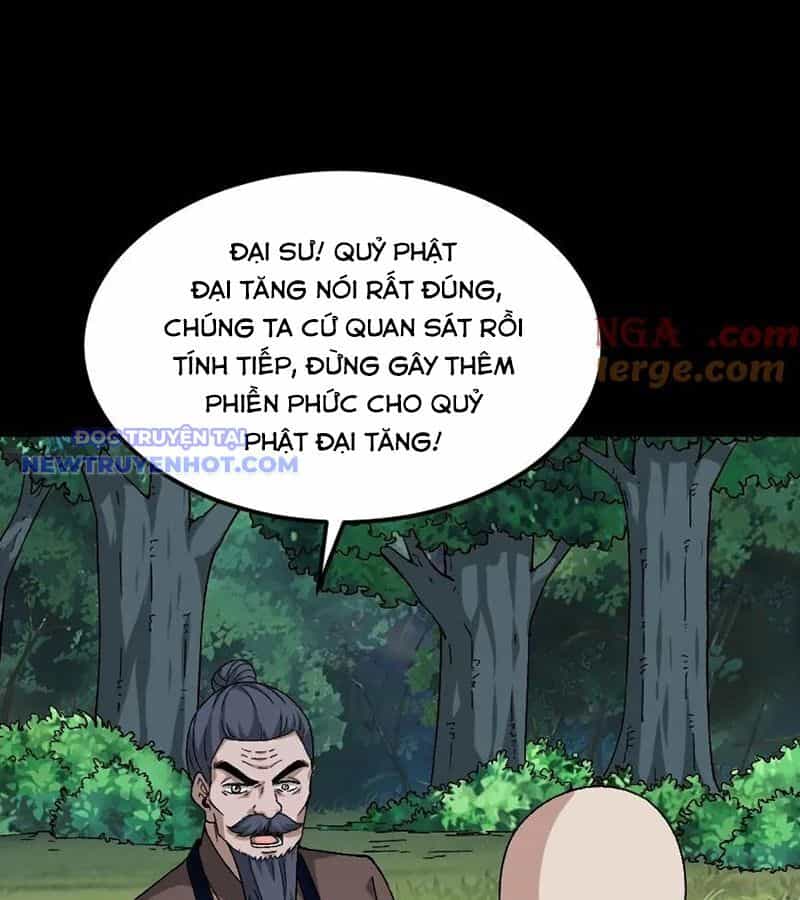 Ngày Tôi Sinh Ra, Bách Quỷ Dạ Hành, Tuyết Thi Hộ Đạo - Chương 569 - ảnh 30