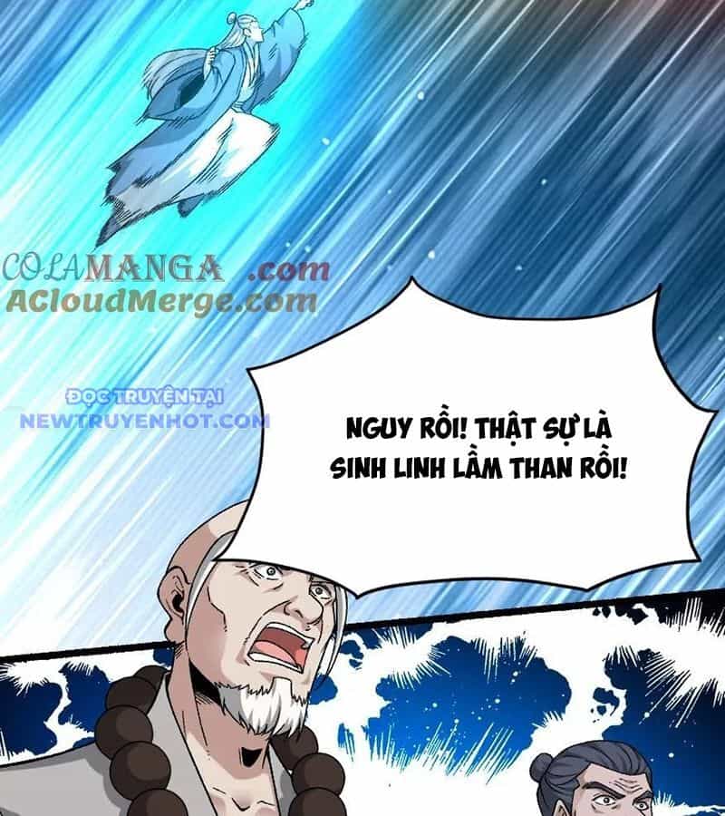 Ngày Tôi Sinh Ra, Bách Quỷ Dạ Hành, Tuyết Thi Hộ Đạo - Chương 569 - ảnh 49
