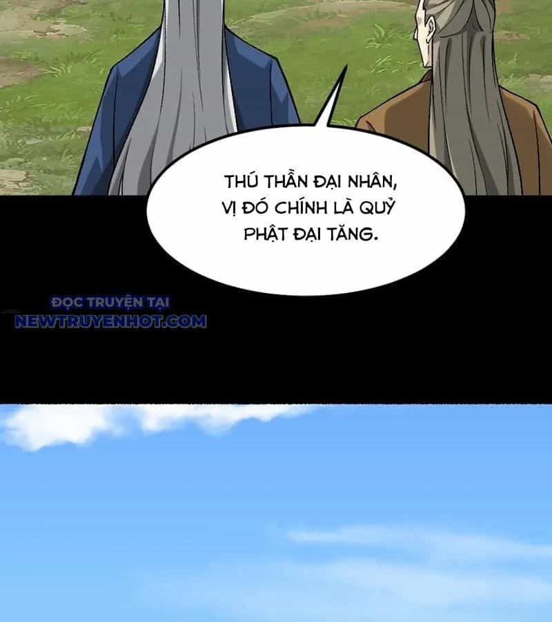 Ngày Tôi Sinh Ra, Bách Quỷ Dạ Hành, Tuyết Thi Hộ Đạo - Chương 569 - ảnh 6