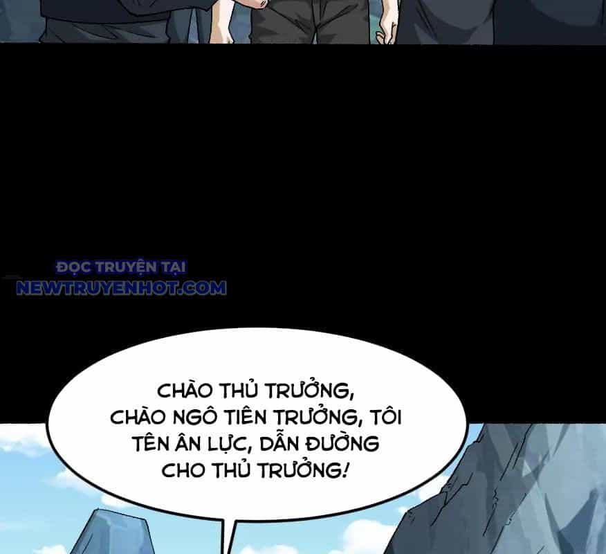 Ngày Tôi Sinh Ra, Bách Quỷ Dạ Hành, Tuyết Thi Hộ Đạo - Chương 570 - ảnh 26