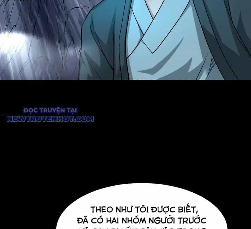 Ngày Tôi Sinh Ra, Bách Quỷ Dạ Hành, Tuyết Thi Hộ Đạo - Chương 570 - ảnh 54