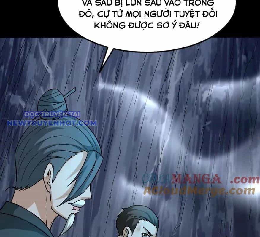 Ngày Tôi Sinh Ra, Bách Quỷ Dạ Hành, Tuyết Thi Hộ Đạo - Chương 570 - ảnh 55