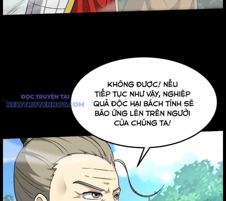 Ngày Tôi Sinh Ra, Bách Quỷ Dạ Hành, Tuyết Thi Hộ Đạo - Chương 570 - ảnh 8