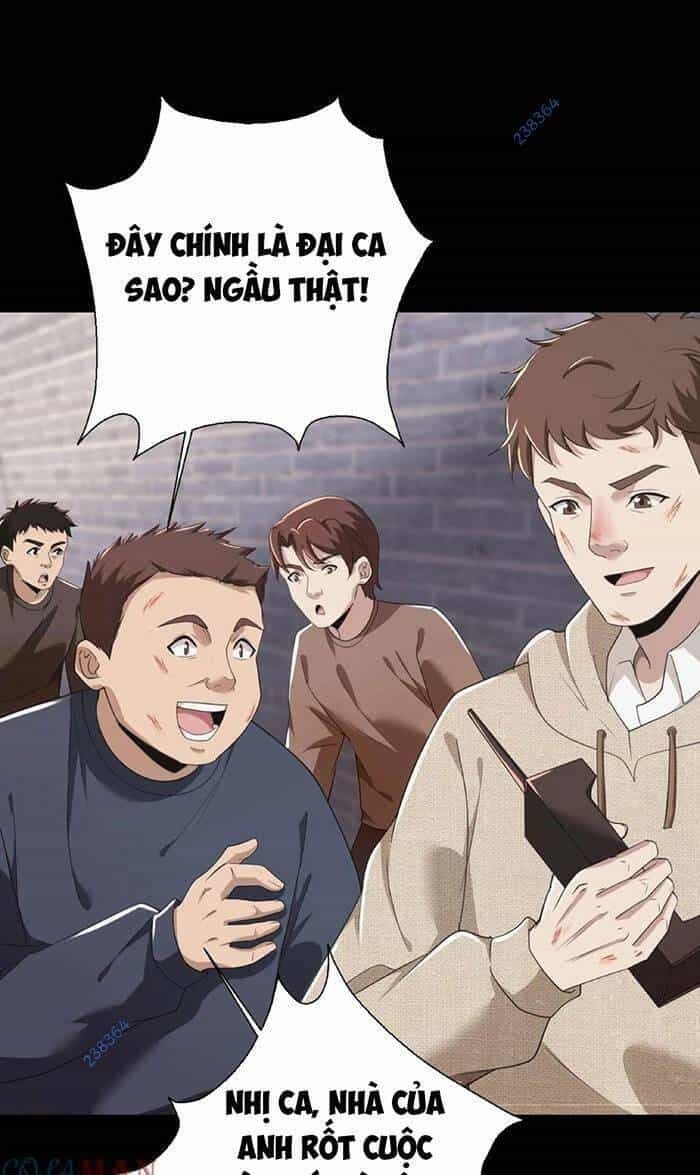 Ngày Tôi Sinh Ra, Bách Quỷ Dạ Hành, Tuyết Thi Hộ Đạo - Chương 57 - ảnh 11