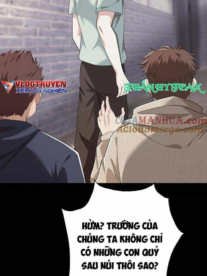 Ngày Tôi Sinh Ra, Bách Quỷ Dạ Hành, Tuyết Thi Hộ Đạo - Chương 57 - ảnh 4
