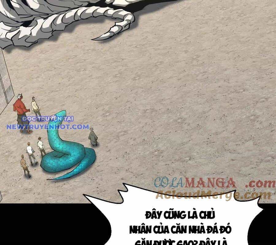 Ngày Tôi Sinh Ra, Bách Quỷ Dạ Hành, Tuyết Thi Hộ Đạo - Chương 573 - ảnh 16