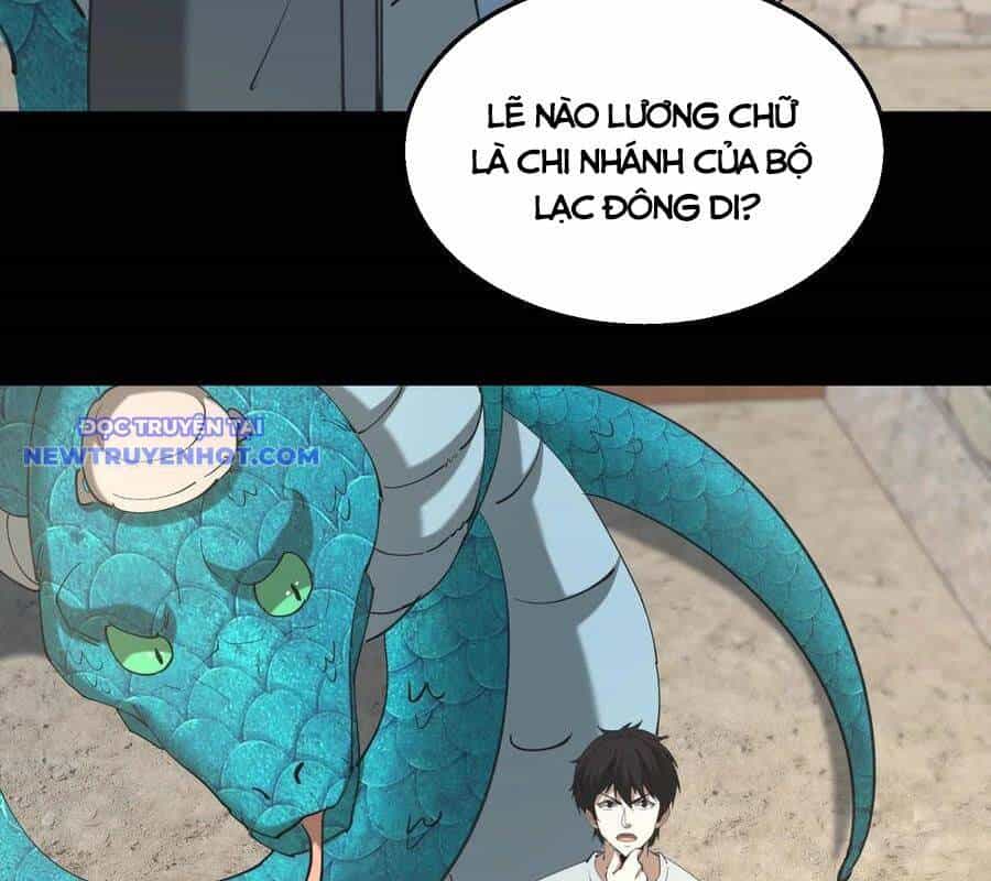 Ngày Tôi Sinh Ra, Bách Quỷ Dạ Hành, Tuyết Thi Hộ Đạo - Chương 573 - ảnh 25