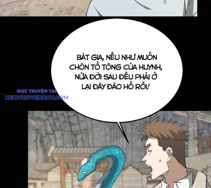 Ngày Tôi Sinh Ra, Bách Quỷ Dạ Hành, Tuyết Thi Hộ Đạo - Chương 573 - ảnh 29