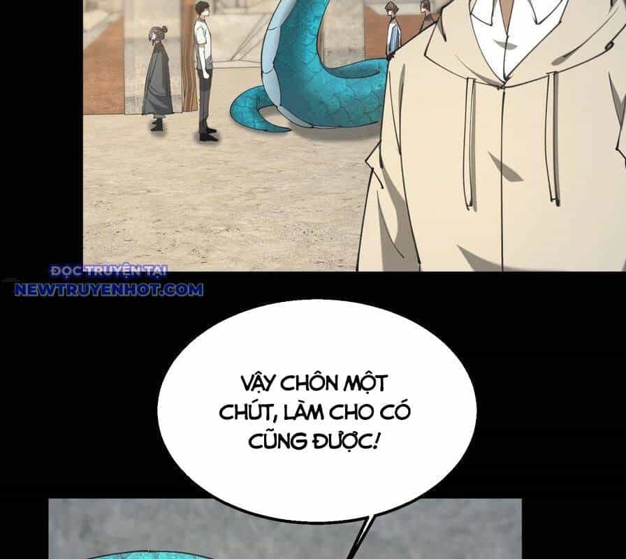 Ngày Tôi Sinh Ra, Bách Quỷ Dạ Hành, Tuyết Thi Hộ Đạo - Chương 573 - ảnh 30