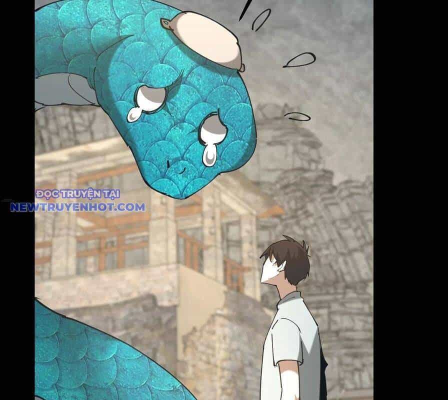 Ngày Tôi Sinh Ra, Bách Quỷ Dạ Hành, Tuyết Thi Hộ Đạo - Chương 573 - ảnh 31