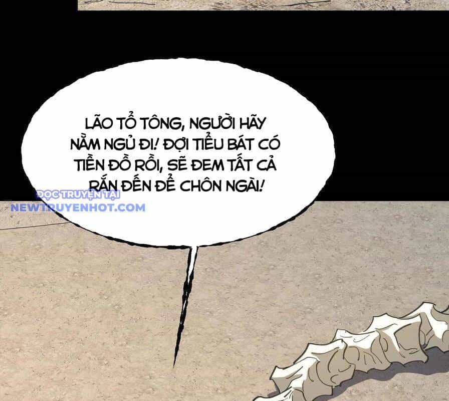 Ngày Tôi Sinh Ra, Bách Quỷ Dạ Hành, Tuyết Thi Hộ Đạo - Chương 573 - ảnh 37