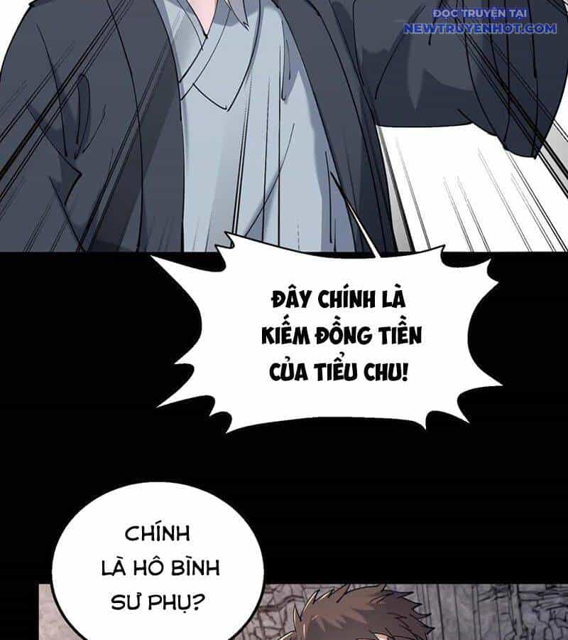 Ngày Tôi Sinh Ra, Bách Quỷ Dạ Hành, Tuyết Thi Hộ Đạo - Chương 574 - ảnh 19