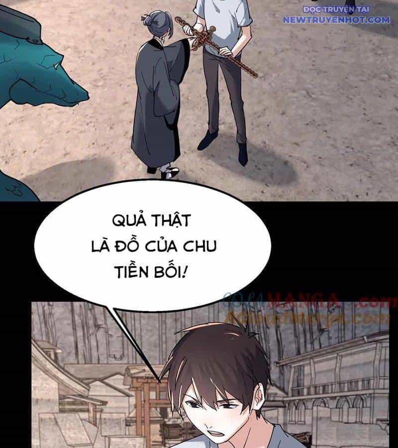Ngày Tôi Sinh Ra, Bách Quỷ Dạ Hành, Tuyết Thi Hộ Đạo - Chương 574 - ảnh 21