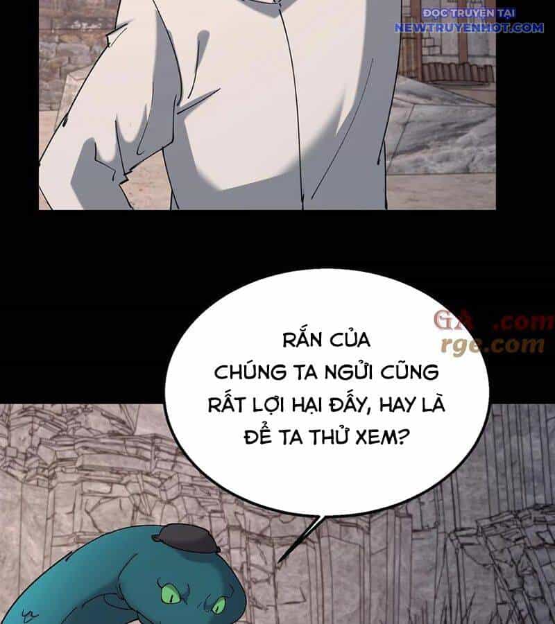 Ngày Tôi Sinh Ra, Bách Quỷ Dạ Hành, Tuyết Thi Hộ Đạo - Chương 574 - ảnh 25