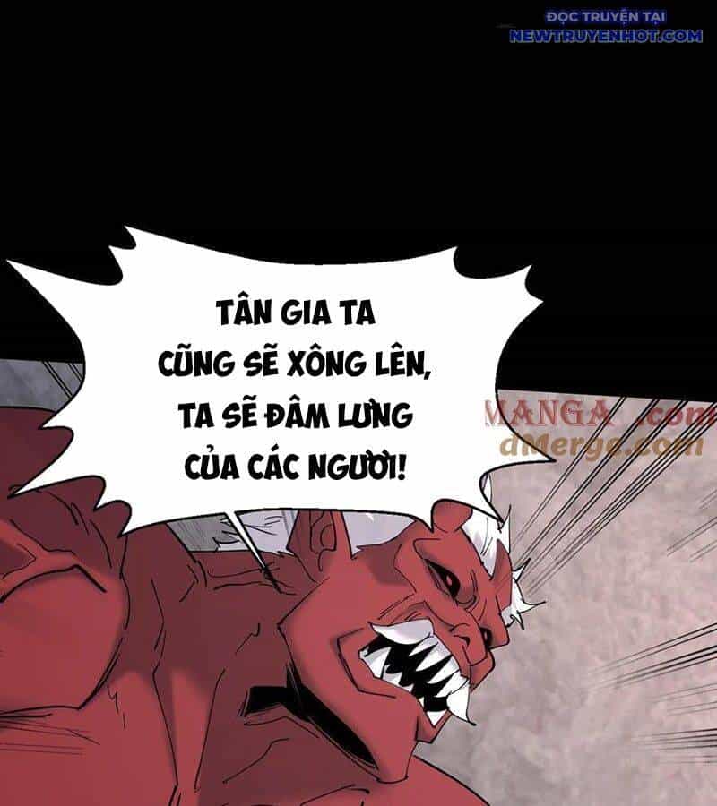 Ngày Tôi Sinh Ra, Bách Quỷ Dạ Hành, Tuyết Thi Hộ Đạo - Chương 574 - ảnh 46