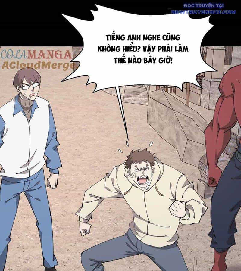 Ngày Tôi Sinh Ra, Bách Quỷ Dạ Hành, Tuyết Thi Hộ Đạo - Chương 575 - ảnh 28