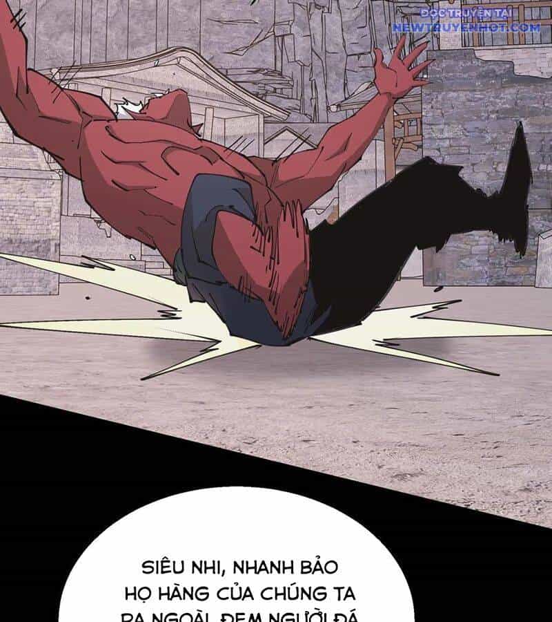 Ngày Tôi Sinh Ra, Bách Quỷ Dạ Hành, Tuyết Thi Hộ Đạo - Chương 575 - ảnh 8
