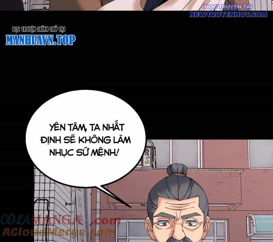 Ngày Tôi Sinh Ra, Bách Quỷ Dạ Hành, Tuyết Thi Hộ Đạo - Chương 577 - ảnh 44