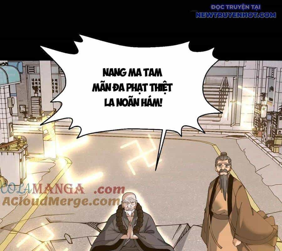 Ngày Tôi Sinh Ra, Bách Quỷ Dạ Hành, Tuyết Thi Hộ Đạo - Chương 577 - ảnh 8