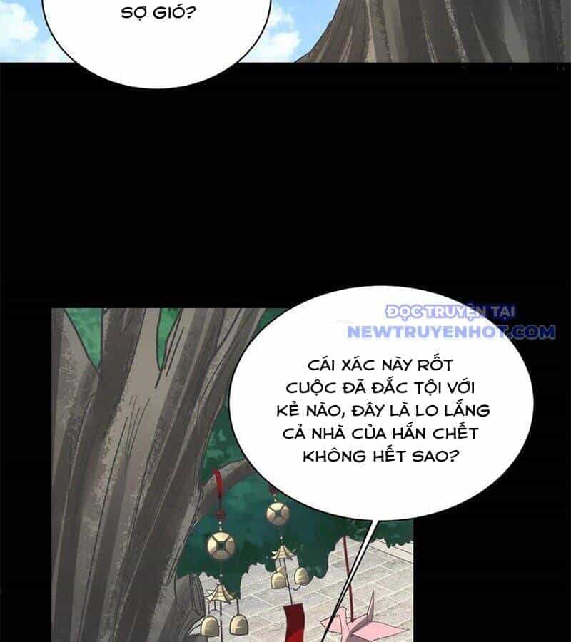 Ngày Tôi Sinh Ra, Bách Quỷ Dạ Hành, Tuyết Thi Hộ Đạo - Chương 578 - ảnh 21