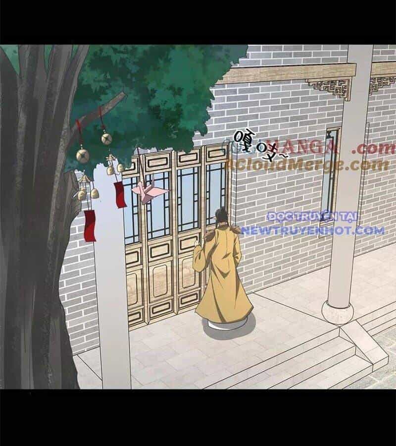 Ngày Tôi Sinh Ra, Bách Quỷ Dạ Hành, Tuyết Thi Hộ Đạo - Chương 578 - ảnh 23
