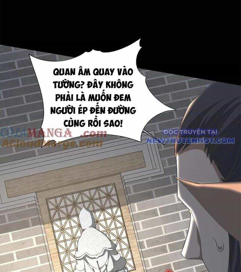 Ngày Tôi Sinh Ra, Bách Quỷ Dạ Hành, Tuyết Thi Hộ Đạo - Chương 578 - ảnh 26
