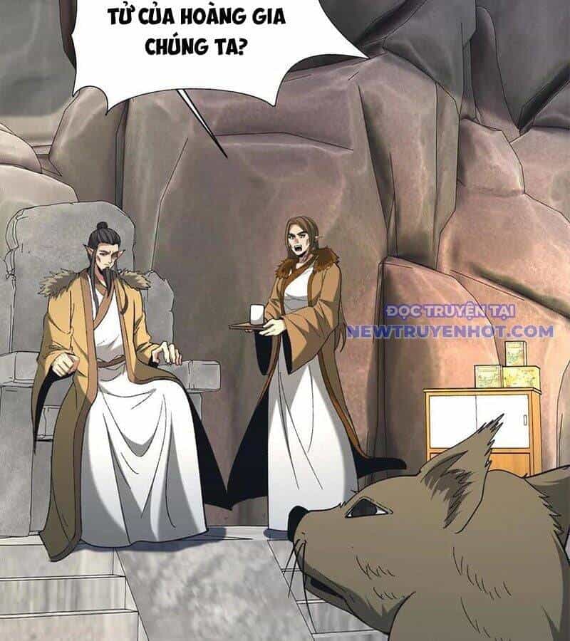 Ngày Tôi Sinh Ra, Bách Quỷ Dạ Hành, Tuyết Thi Hộ Đạo - Chương 578 - ảnh 5
