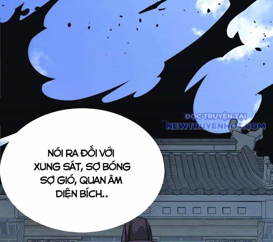 Ngày Tôi Sinh Ra, Bách Quỷ Dạ Hành, Tuyết Thi Hộ Đạo - Chương 579 - ảnh 49
