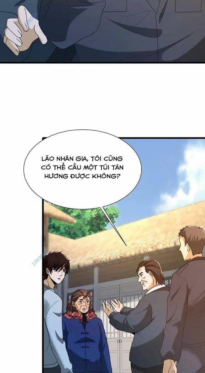 Ngày Tôi Sinh Ra, Bách Quỷ Dạ Hành, Tuyết Thi Hộ Đạo - Chương 58 - ảnh 21
